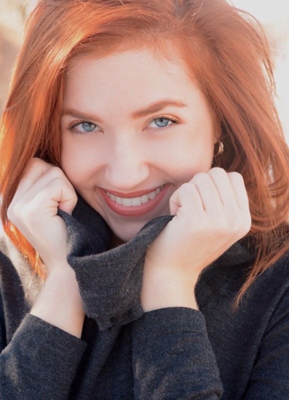 Juliette Kida