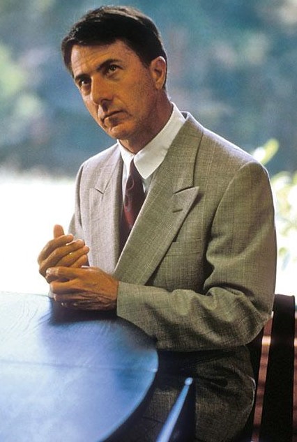 Raymond Babbitt