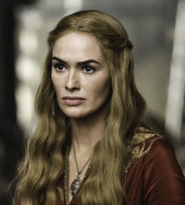 Cersei Lannister