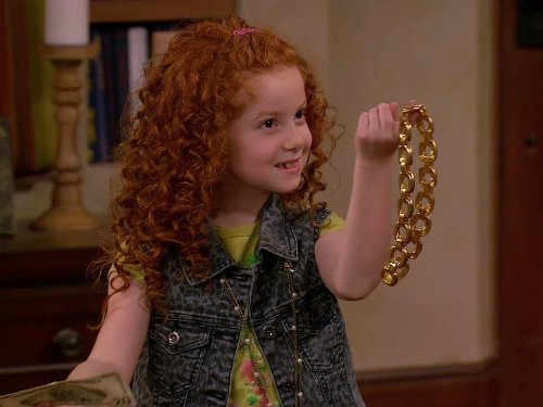 Francesca Capaldi