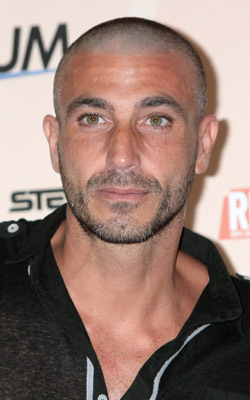 Daniele Liotti