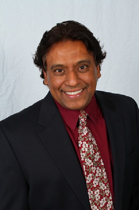 Mahfuz Rahman