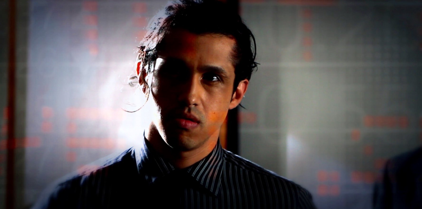 Erik-Michael Estrada