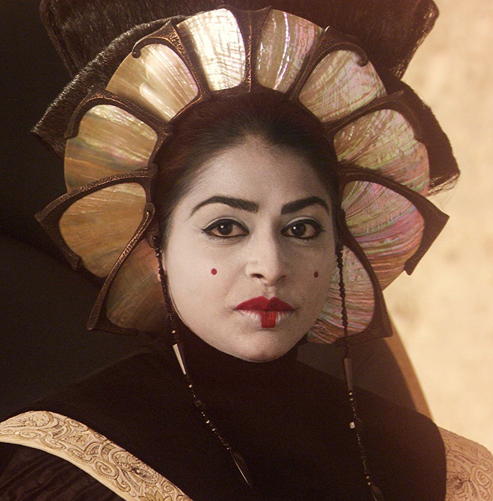 Queen Jamillia