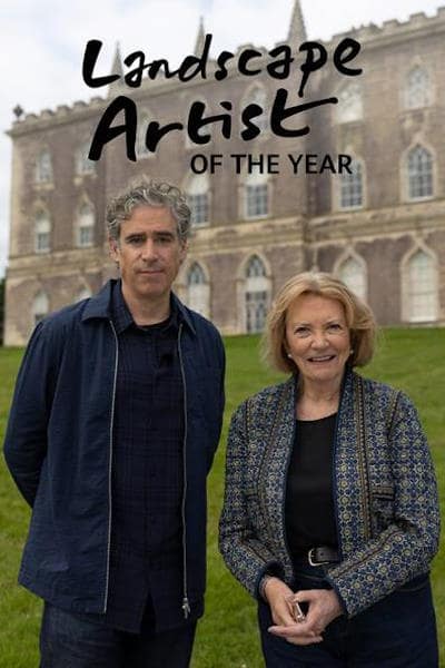 Landscape Artist of the Year - Season 4
