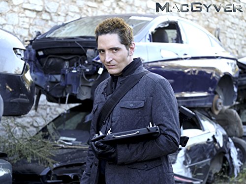 David Dastmalchian