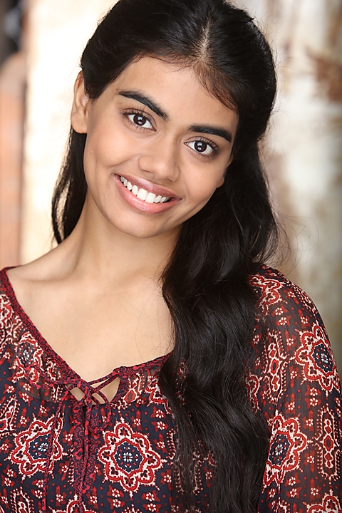Megan Suri