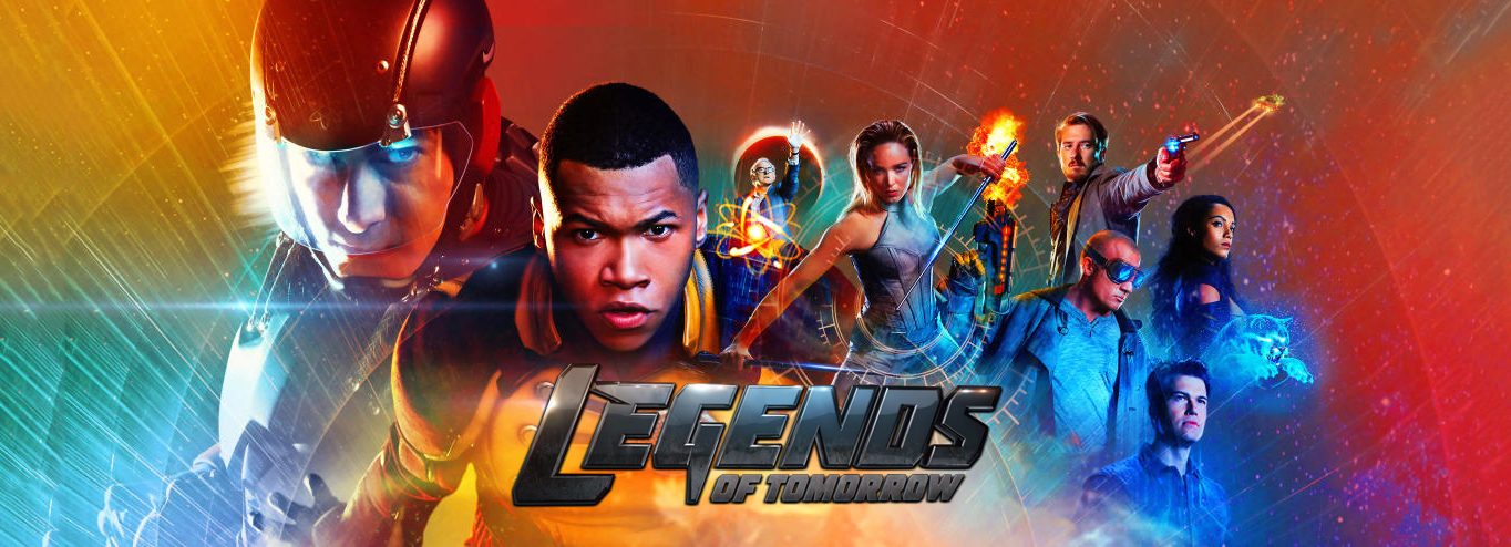 legends of tomorrow 123movies