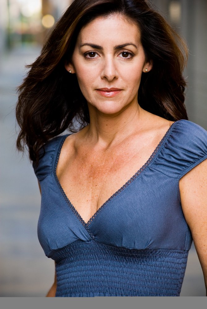 Katherine Kamhi