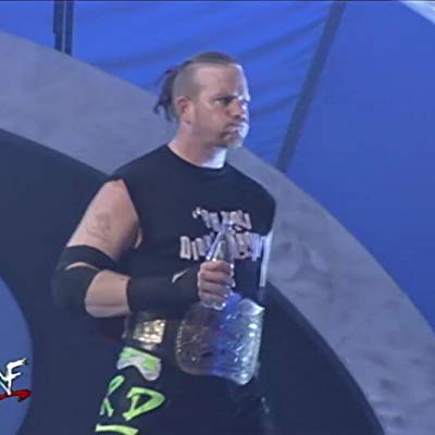 Road Dogg, Road Dogg Jesse James