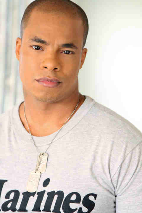 David Michael