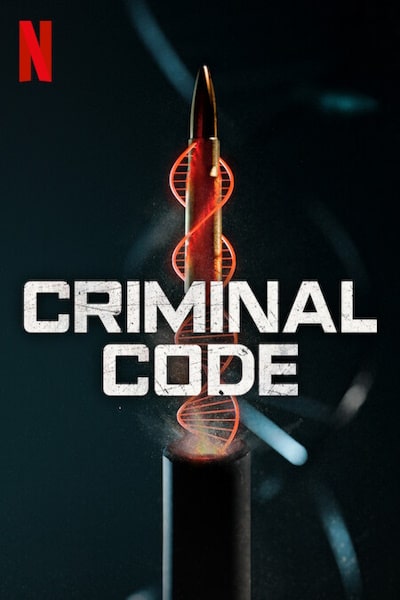 Criminal Code (DNA do Crime) - Season 1
