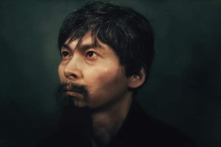 Leo Ashizawa
