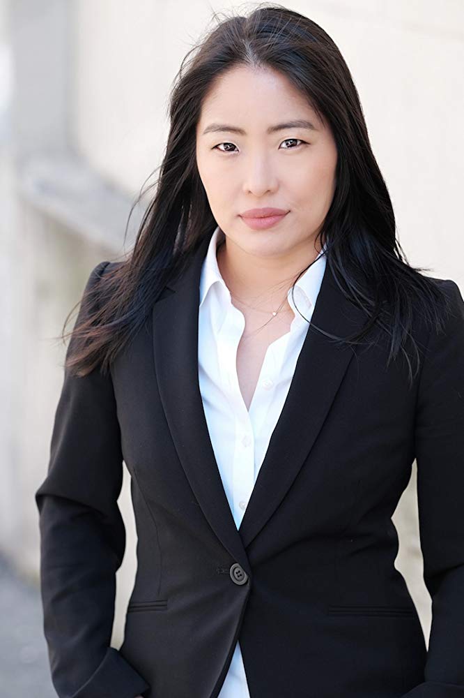 Sue Kim