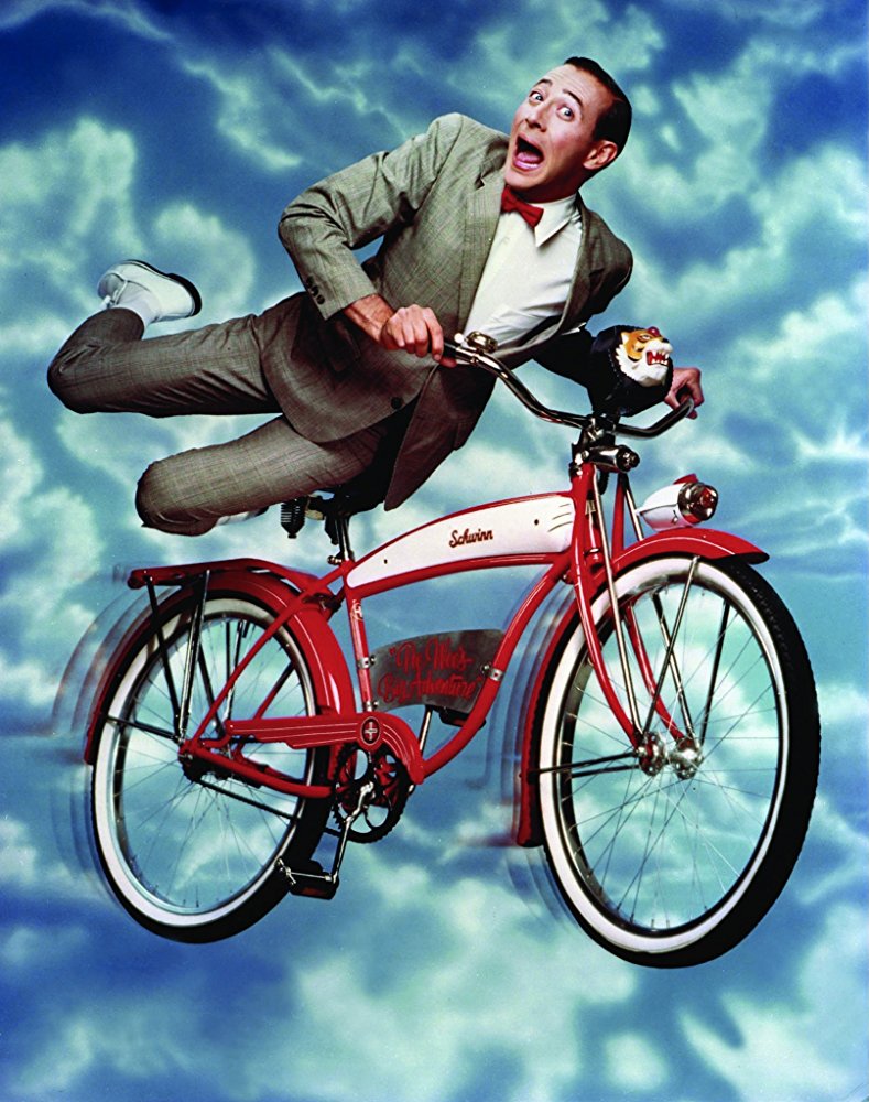 Pee-wee Herman