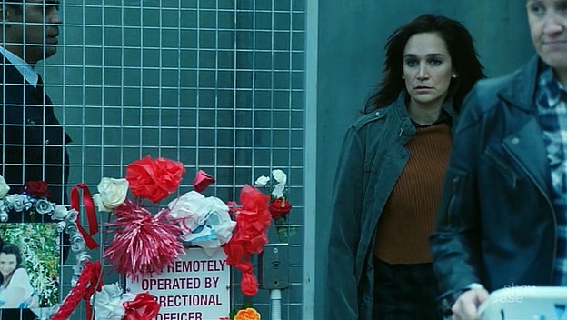 Bea Smith