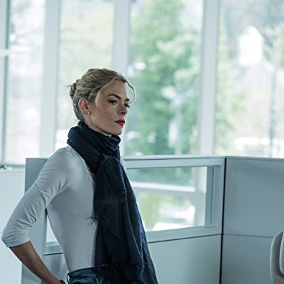 Abigail Ross