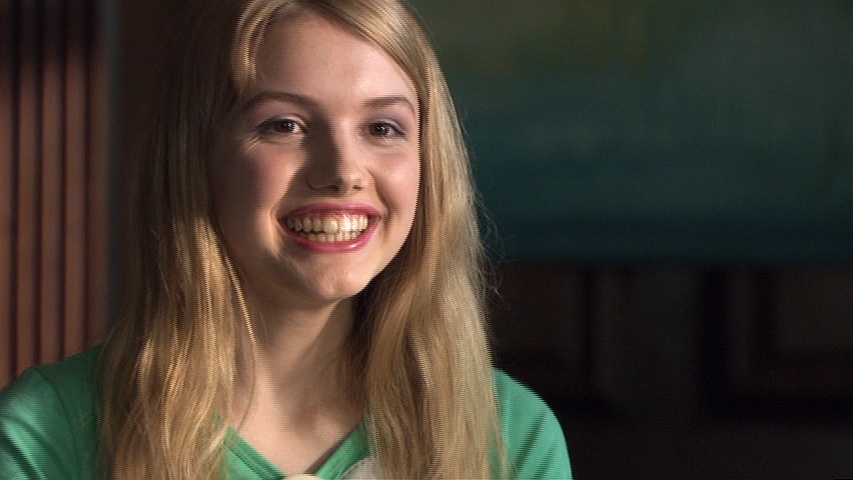 Cassie Ainsworth