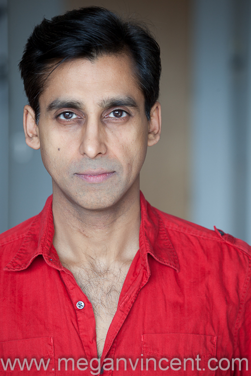 Anand Rajaram