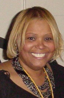 Yvette Mercedes
