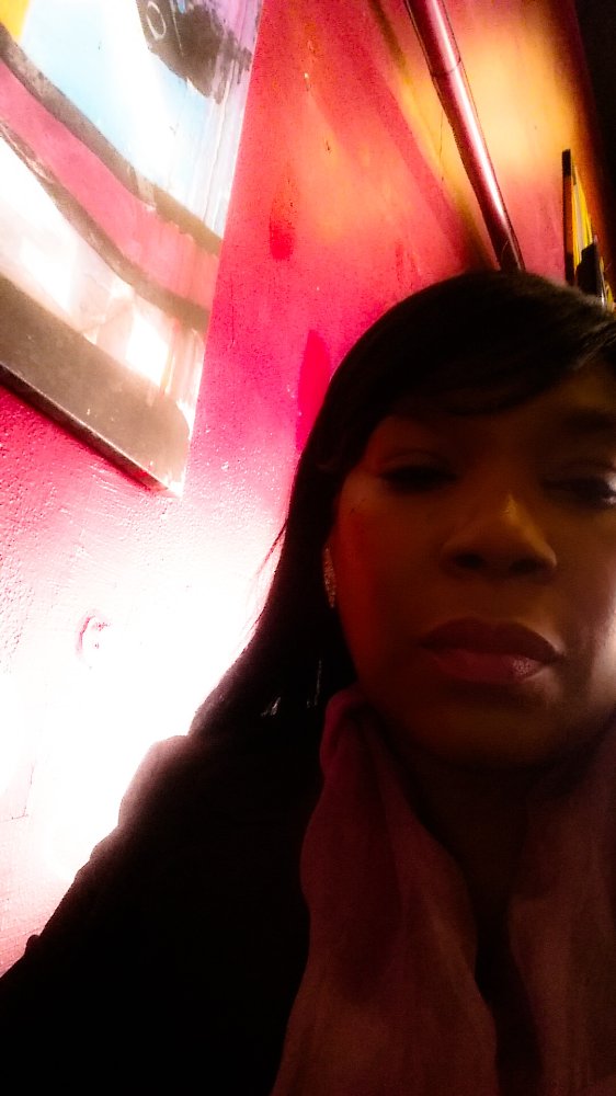 Kimberly Ryans