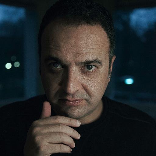 Kambiz Hosseini