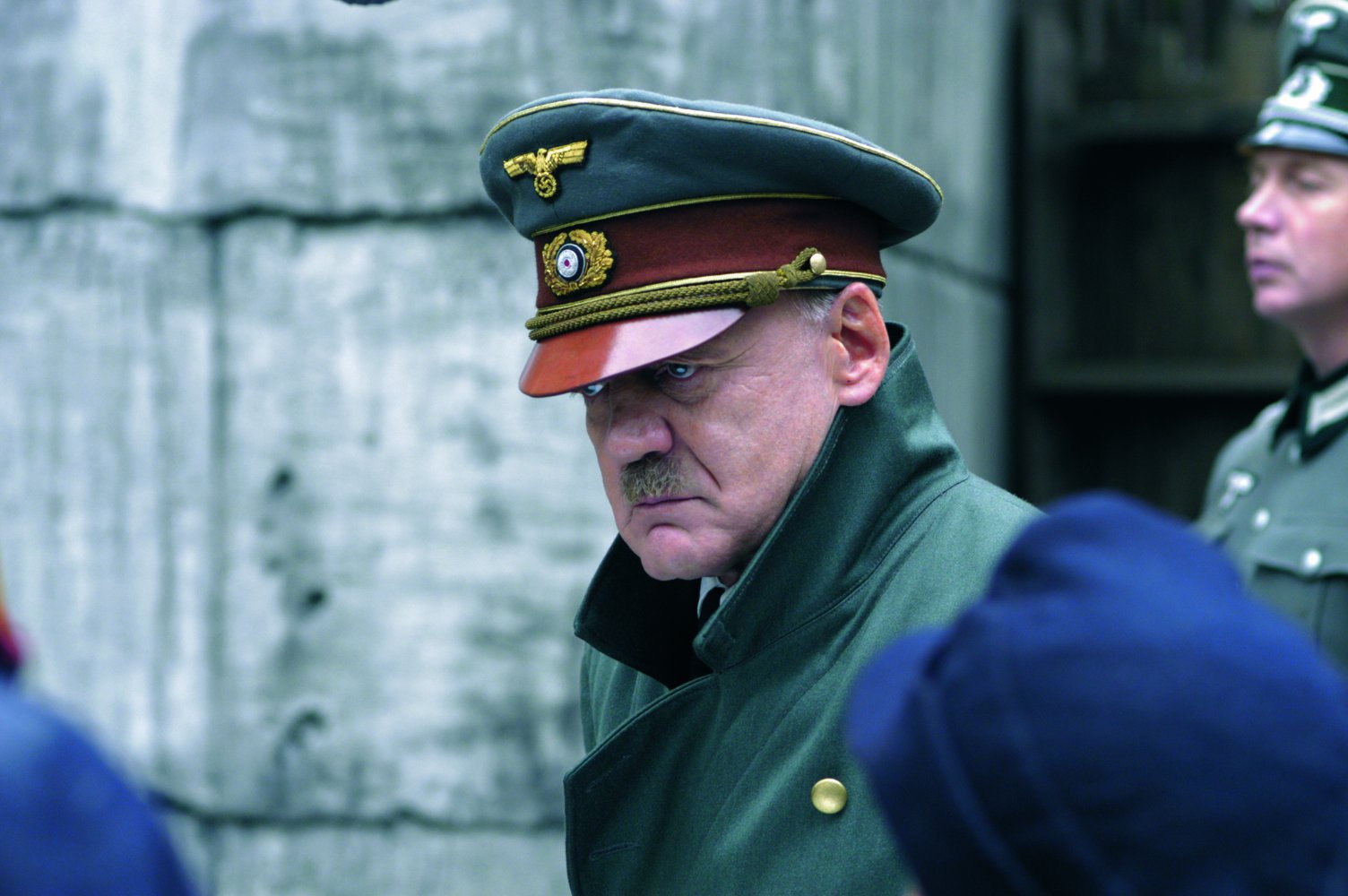 Adolf Hitler