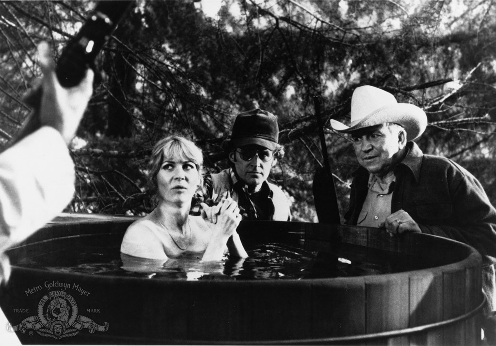 Slim Pickens