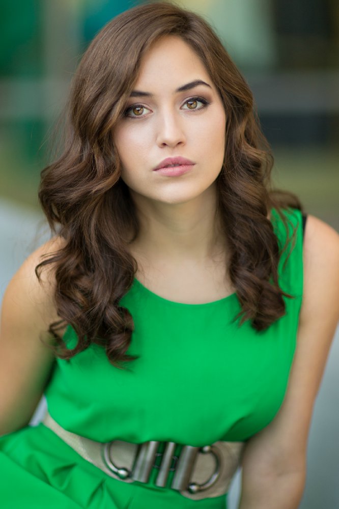 Rae Varela