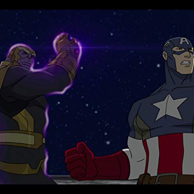 Thanos