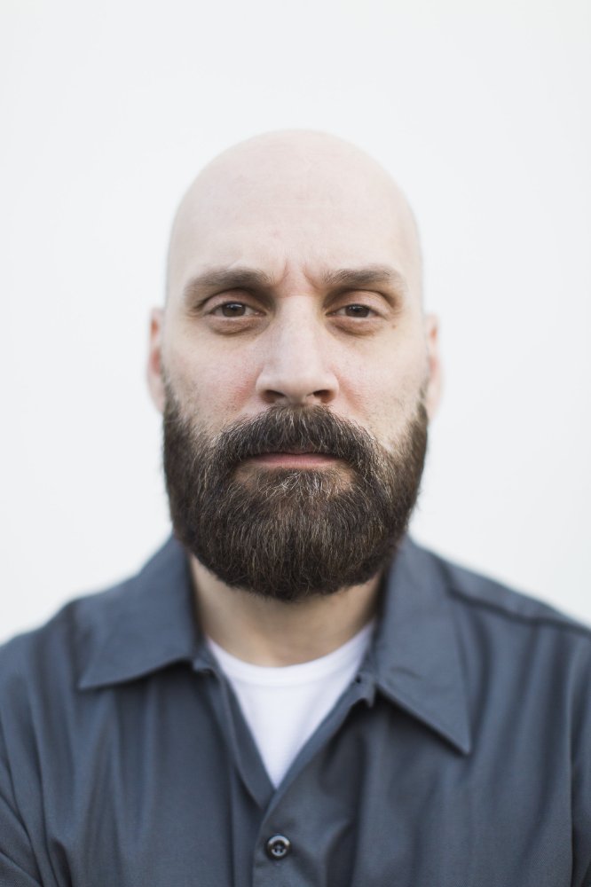 Ed Morrone