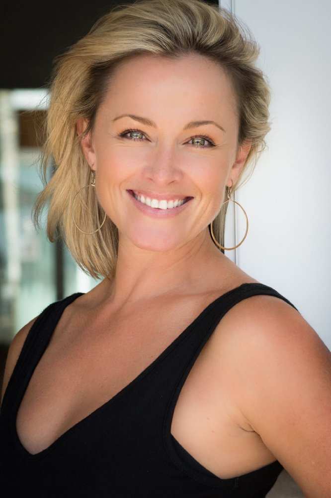 Jennifer O'Dell