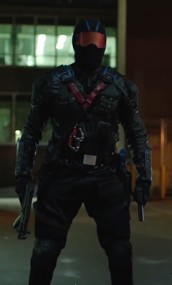 Vigilante