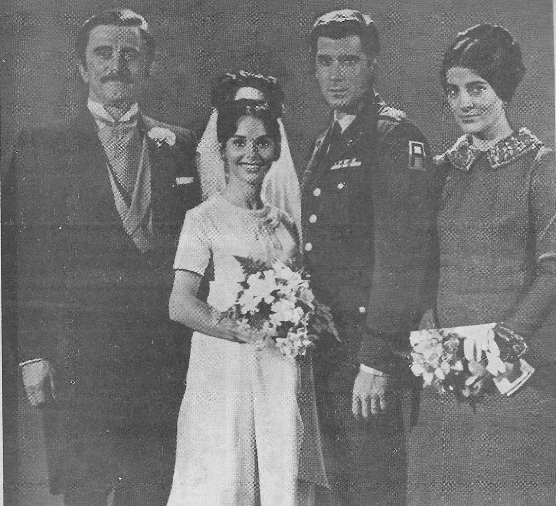 Alex Cord