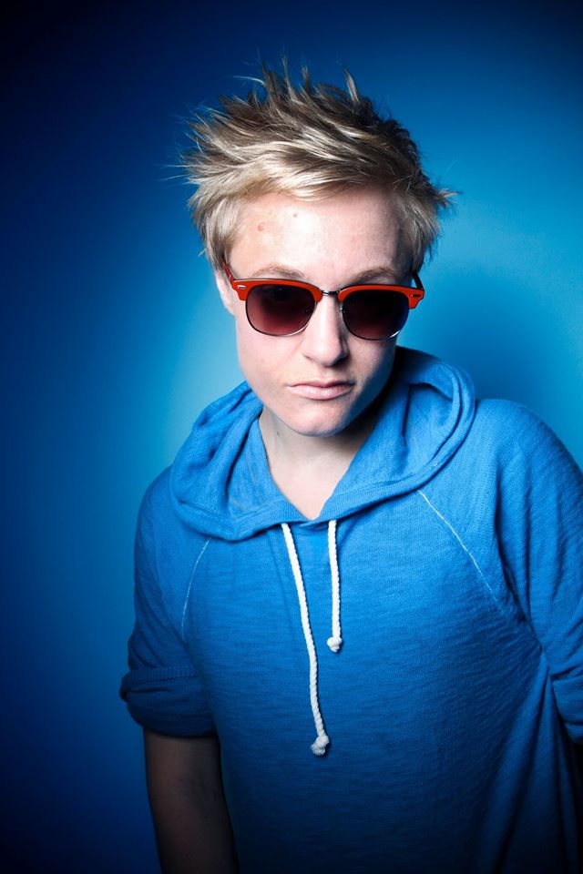 Emma Willmann