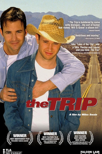 The Trip (2002)