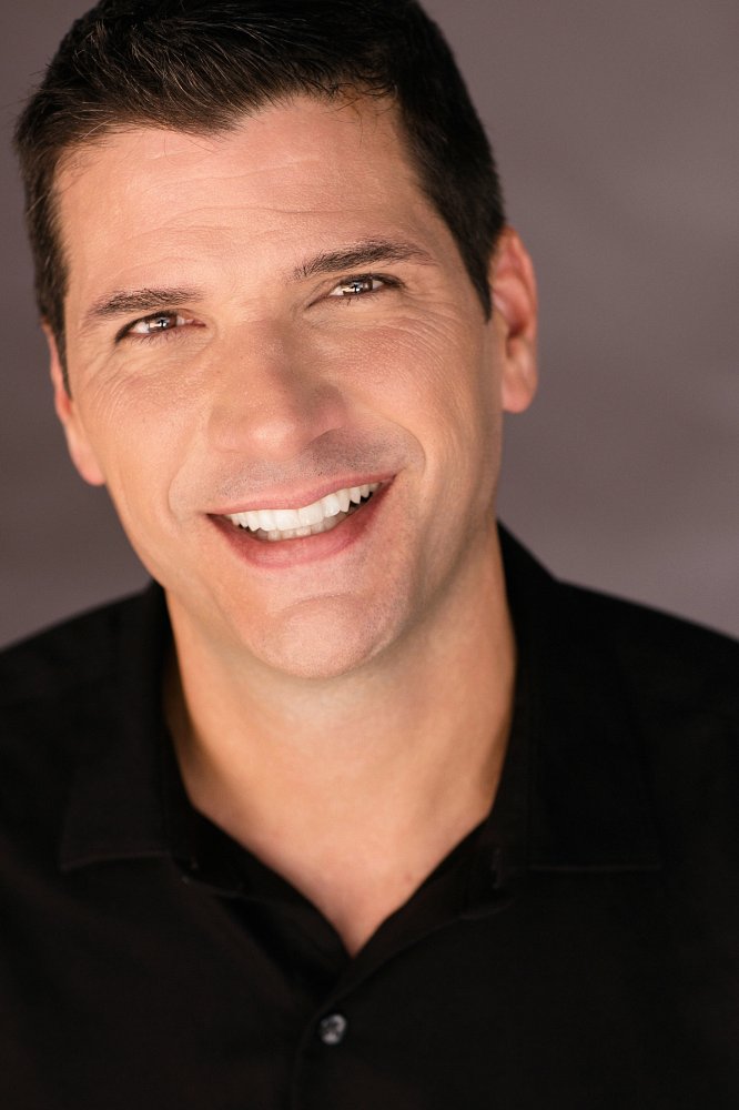 Dean Napolitano