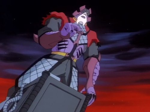 Doomquest
