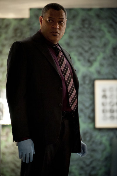 Jack Crawford