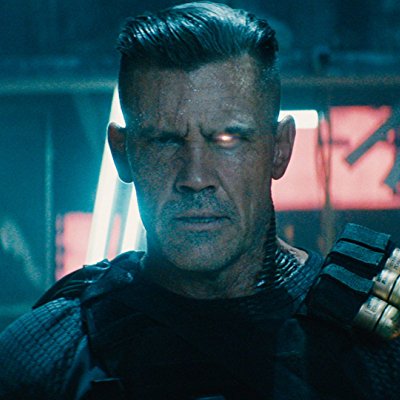 Nathan Summers, Cable