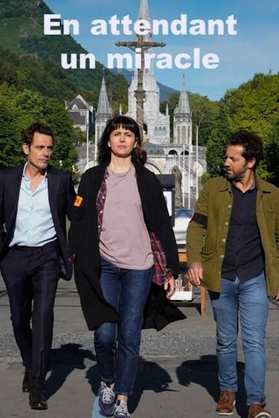 Murder In Lourdes (En attendant un miracle)