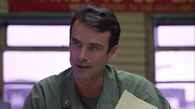 Lt. Lockhart