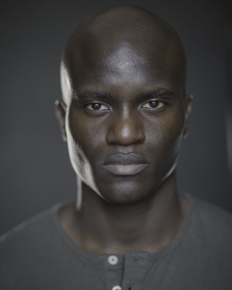 Antony Acheampong