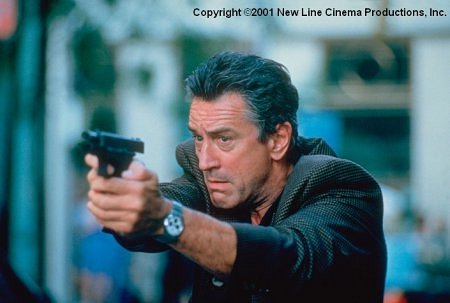 Detective Eddie Flemming