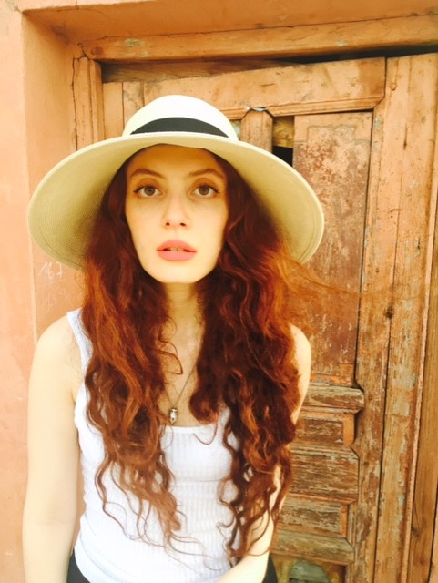 Scarlett Sabet