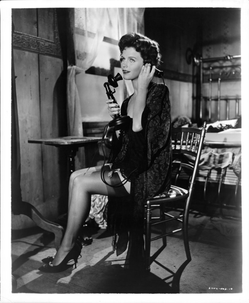 Lee Remick