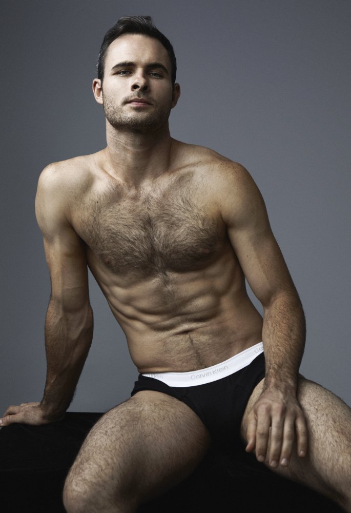 Daniel Vincent Gordh