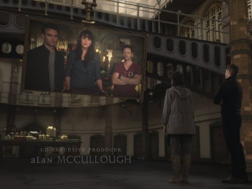 Robin Dunne