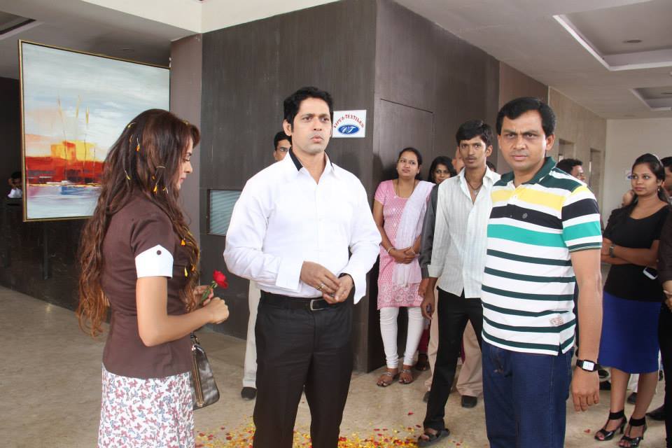 Rajesh Shringarpure