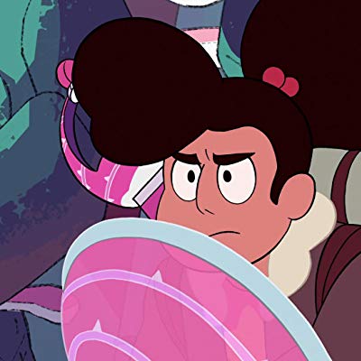 Stevonnie